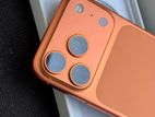 Apple iPhone 17 Pro (Used)