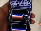 Apple iPhone 17 Pro Deep Blue 256GB (Used)