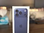 Apple iPhone 17 Pro (Brand New)