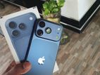 Apple iPhone 17 Pro Deep Blue (Used)