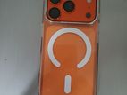 Apple iPhone 17 Pro 256GB (Used)