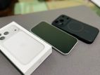 Apple iPhone 17 Pro Esim (Used)