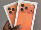 Apple iPhone 17 Pro (Brand New)