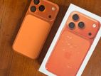 Apple iPhone 17 Pro (Used)