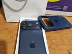 Apple iPhone 17 Pro (Used)