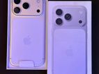 Apple iPhone 17 Pro 256GB (Used)