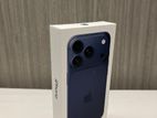 Apple iPhone 17 Pro (Brand New)