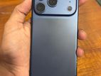 Apple iPhone 17 Pro (Used)