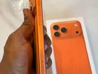 Apple iPhone 17 Pro Max (Used)