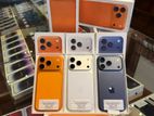 Apple iPhone 17 Pro Max 1 TB (Used)