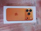 Apple iPhone 17 Pro Max (Used)
