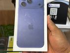 Apple iPhone 17 Pro Max 256GB (Brand New)