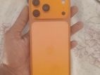 Apple iPhone 17 Pro Max (Used)