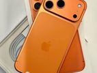 Apple iPhone 17 Pro Max (Used)