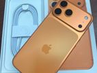 Apple iPhone 17 Pro Max 17Promax 256GB (Used)