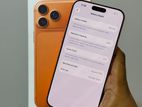 Apple iPhone 17 Pro Max 512GB (Used)