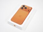 Apple iPhone 17 Pro Max (Brand New)