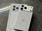 Apple iPhone 17 Pro Max J/A Version (Used)