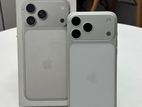 Apple iPhone 17 Pro Max (Used)