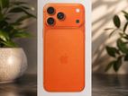 Apple iPhone 17 Pro Max (Brand New)
