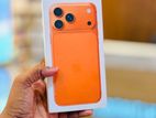 Apple iPhone 17 Pro Max 1TB (BOX OPEN ONLY) (Brand New)
