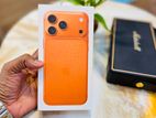Apple iPhone 17 Pro Max 1TB (Brand New)