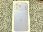 Apple iPhone 17 Pro Max 1TB (Brand New)