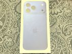 Apple iPhone 17 Pro Max 1TB (Brand New)