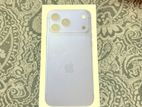 Apple iPhone 17 Pro Max 1TB (Brand New)