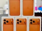 Apple iPhone 17 Pro Max 1TB DUAL SIM (Brand New)