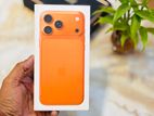 Apple iPhone 17 Pro Max 1TB (NEW) (Brand New)