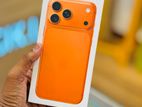 Apple iPhone 17 Pro Max 1TB | Orange 🇯🇵 (Brand New)