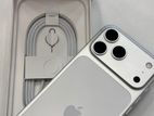 Apple iPhone 17 Pro Max 1TB Silver (Used)
