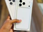Apple iPhone 17 Pro Max 1TB | Silver (Used)
