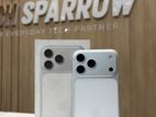 Apple iPhone 17 Pro Max 1TB (Used)