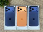 Apple iPhone 17 Pro Max 1TB (Used)