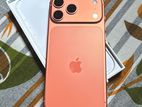 Apple iPhone 17 Pro Max 2025 (Used)