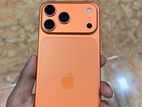 Apple iPhone 17 Pro Max 2025 (Used)