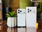 Apple iPhone 17 Pro Max 256/512 (2Y Abans) (Used)