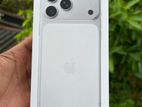 Apple iPhone 17 Pro Max 256GB (Brand New)