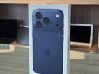 Apple iPhone 17 Pro Max 256 GB (Brand New)