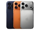 Apple iPhone 17 Pro Max 256 GB (Brand New)