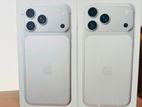 Apple iPhone 17 Pro Max 256 GB (Brand New)