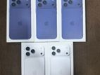 Apple iPhone 17 Pro Max 256 GB (Brand New)