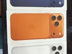 Apple iPhone 17 Pro Max 256GB (Brand New)