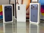Apple iPhone 17 Pro Max 256 GB (Brand New)