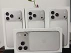 Apple iPhone 17 Pro Max 256GB (Brand New)