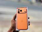 Apple iPhone 17 Pro Max 256GB (Used)