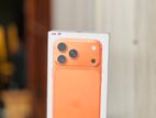 Apple iPhone 17 Pro Max 256 gb e sim (Used)