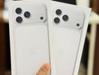 Apple iPhone 17 Pro Max 256GB Silver (Brand New)